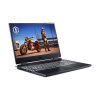 ACER Aspire Nitro AN515-58-75JQ, 15.6" FHD IPS, Intel Core i7-12650H, 16GB, 1TB SSD, GeForce RTX 4060, DOS, fekete