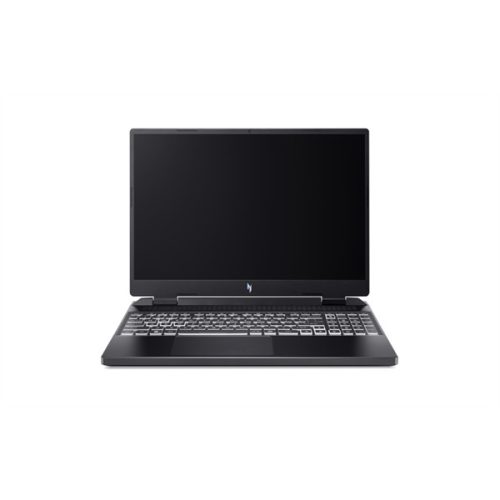 ACER Aspire Nitro AN16-51-523L, 16" WUXGA IPS, Intel Core i5-13500H, 16GB, 1TB SSD, GeForce RTX 4050, DOS, fekete