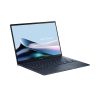 ASUS CONS NB ZenBook UX3405MA-PP273W 14" 3K (2880 x 1800) OLED GL, Core Ultra 9 185H, 32GB, 1TB M.2, INT, WIN11H, Kék