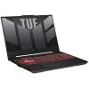 ASUS GAMER NB TUF FA507NU-LP031W 15.6" FHD, R7-7735HS, 16GB, 512GB M.2, RTX 4050 6GB, WIN11H, Szürke