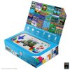 MY ARCADE Játékkonzol Gamer V Classic Tetris Hordozható, DGUNL-7030