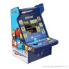 MY ARCADE Játékkonzol Mega Man Micro Player Pro Retro Arcade 6.75" Hordozható, DGUNL-4189