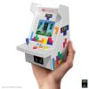 MY ARCADE Játékkonzol Tetris Micro Player Pro Pro Retro Arcade 6.75" Hordotható, DGUNL-7025