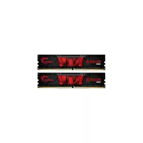   G.SKILL Memória DDR4 16GB 3000Mhz CL16 DIMM 1.35V, Aegis (Kit of 2)