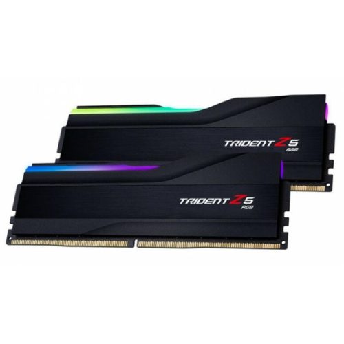 G.SKILL Memória DDR5 32GB 5600Mhz CL36 DIMM, 1.20V, Trident Z5 RGB Intel XMP (Kit of 2)