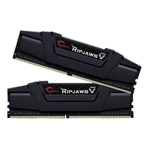 G.SKILL Memória DDR4 32GB 3200Mhz CL14 DIMM 1.35V, Ripjaws V (Kit of 2)