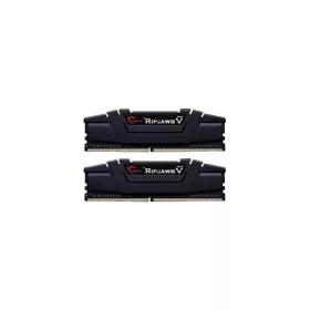  G.SKILL Memória DDR4 32GB 4000Mhz CL18 DIMM 1.40V, Ripjaws V (Kit of 2)
