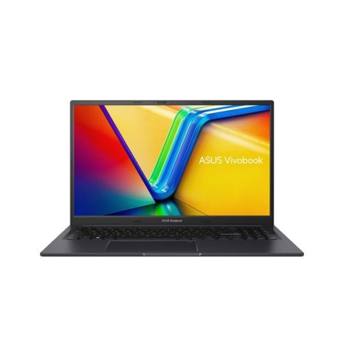 ASUS CONS NB Vivobook M3504YA-BQ281W 15.6" FHD, Ryzen5 7530U, 8GB, 512GB M.2, WIN11H, Fekete