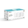 TP-LINK Wireless Mesh Networking system AX1500 DECO X10 (3-PACK)