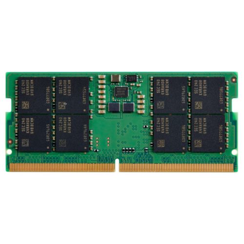 HP NB Memória DDR5 16GB 5600MHz SODIMM