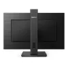 PHILIPS IPS monitor 27" 272S1M, 1920x1080, 16:9, 300cd/m2, 4ms, HDMI/DisplayPort/4xUSB/DVI/VGA, Pivot, hangszóró