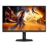 AOC Gaming 180Hz IPS monitor 27" 27G4X, 1920x1080, 16:9, 300cd/m2, 1ms, HDMI/DisplayPort, hangsz, állítható mag, pivot