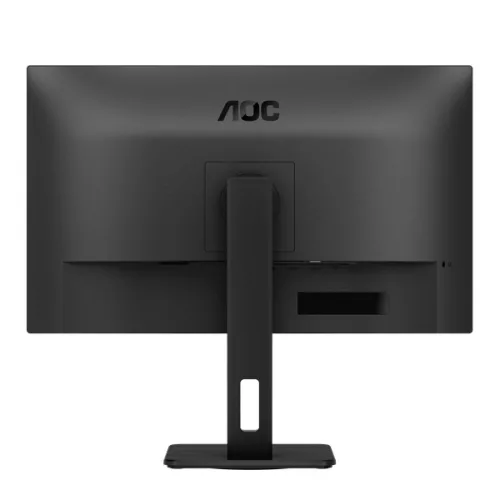 AOC IPS monitor 27" 27E3QAF, 1920x1080, 16:9, 300cd/m2, 4ms, HDMI/DisplayPort/VGA, Pivot, hangszóró