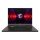 MSI Gaming NB Vector 17 HX A13VHG-808, 17" FHD+ 144Hz, i9-13980HX, 16GB, 1TB M.2, RTX 4080 12GB, WIN11H - US KEY