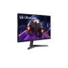 LG Gaming 144Hz IPS monitor 23,8" 24GN60R, 1920x1080, 16:9, 300cd/m2, 1ms, HDMI/DisplayPort