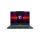 MSI Gaming NB Cyborg 14 A13VF-037, 14" FHD+ 144Hz, i7-13620H, 16GB, 512GB M.2, RTX 4060 8GB, NOOS, Fekete