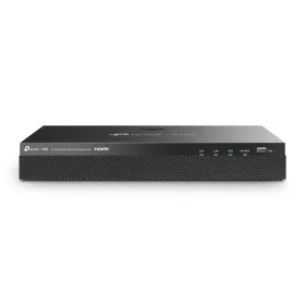   TP-LINK Video Recorder 16 csatornás POE+, VIGI NVR2016H-16MP