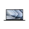 ASUS COM NB ExpertBook B1402CVA-NK1219 14" FHD, i5-1335U, 8GB, 512GB M.2, INT, NOOS, Fekete