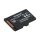 KINGSTON Memóriakártya MicroSDXC 64GB Industrial C10 A1 pSLC Adapter nélkül