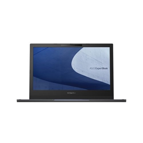 ASUS COM NB ExpertBook B2402CBA-EB1990 14.0" FHD, i7-1260P, 8GB, 512GB M.2, INT, NOOS, Fekete