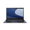 ASUS COM NB ExpertBook B2402CBA-EB1990 14.0" FHD, i7-1260P, 8GB, 512GB M.2, INT, NOOS, Fekete