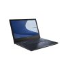 ASUS COM NB ExpertBook B2402CBA-EB1990 14.0" FHD, i7-1260P, 8GB, 512GB M.2, INT, NOOS, Fekete