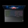 LENOVO Legion Pro 5 16ARX8, 16.0" WQXGA, AMD Ryzen 5-7645HX, 16GB, 1TB SSD, nV RTX 4050 8GB, NoOS, Onyx Grey