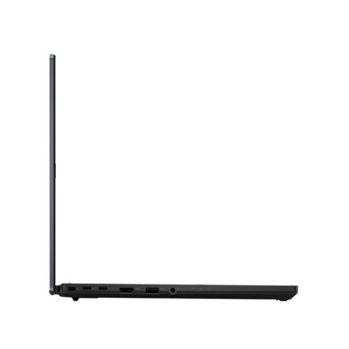 ASUS COM NB ExpertBook B2502CBA-KJ1671 15.6" FHD, i7-1260P, 8GB, 512GB M.2, INT, NOOS, Fekete