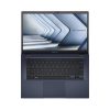 ASUS COM NB ExpertBook B1402CVA-NK1220 14" FHD, i7-1355U, 8GB, 512GB M.2, INT, NOOS, Fekete