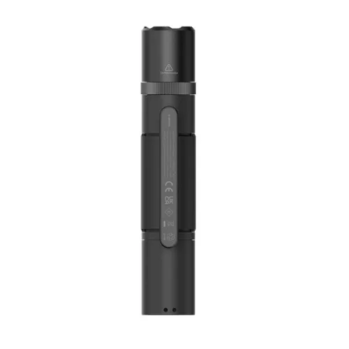 XIAOMI Multi-function Flashlight több funkciós zseblámpa (BHR7004GL)