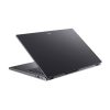 ACER Aspire A515-48M-R44B, 15.6" FHD LED, AMD Ryzen 5-7530U, 8GB, 512GB SSD, UMA, DOS, acélszürke