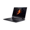 ACER Aspire Nitro AN17-42-R804, 17.3" QHD IPS, AMD Ryzen 7-8845HS, 16GB, 1TB SSD, GeForce RTX 4050, Win11 Home, fekete