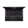 ACER Aspire Nitro AN17-42-R804, 17.3" QHD IPS, AMD Ryzen 7-8845HS, 16GB, 1TB SSD, GeForce RTX 4050, Win11 Home, fekete