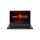 ACER Aspire Nitro ANV15-51-55D1, 15.6" FHD IPS, Intel Core i5-13420H, 16GB, 1TB SSD, GeForce RTX 4050, DOS, fekete