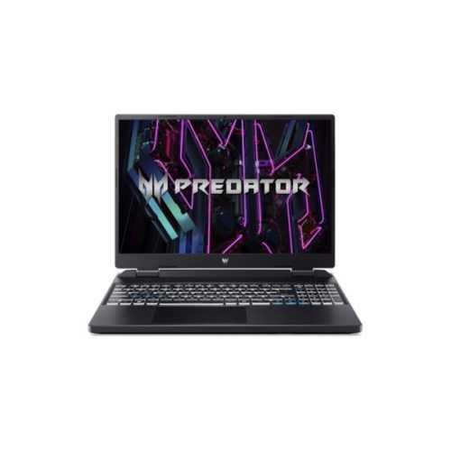 ACER Predator Helios PHN16-71-90NX 16" WQXGA, Intel Core i9-13900HX, 32GB, 2TB SSD, GeForce RTX 4070, Win11 Home, fekete