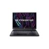 ACER Predator Helios PHN16-71-535P, 16" WUXGA, Intel Core i5-13500HX, 16GB, 1TB SSD, GeForce RTX 4050, DOS, fekete