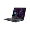 ACER Predator Helios PHN16-71-535P, 16" WUXGA, Intel Core i5-13500HX, 16GB, 1TB SSD, GeForce RTX 4050, DOS, fekete