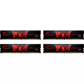   G.SKILL Memória DDR4 64GB 3200Mhz CL16 DIMM 1.35V, Aegis (Kit of 4)