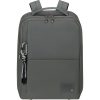 SAMSONITE Notebook Hátizsák 149800-6207, Laptop Backpack 14.1" (GUNMETAL GREEN) -WANDER LAST