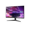 LG Gaming 165Hz VA monitor 27" 27GQ50F, 1920x1080, 16:9, 250cd/m2, 1ms, 2xHDMI/DisplayPort