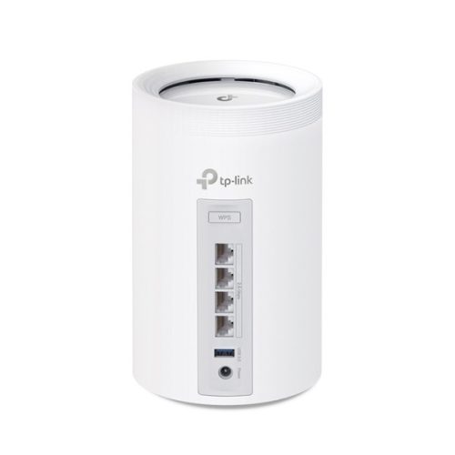 TP-LINK Wireless Mesh Networking system BE9300 Wi-Fi 7 DECO BE65(2-PACK)