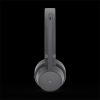 LENOVO Go ANC Headset Wireless, szürke