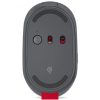 LENOVO Go Multi-Device Mouse Wireless, Storm Grey