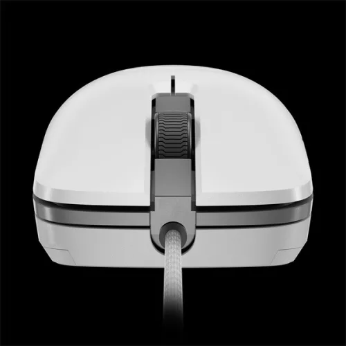 LENOVO Legion M300s RGB Gaming Mouse, fehér