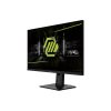 MSI Monitor GAMING MAG 274QRF QD E2 Rapid IPS 27" WQHD 2560x1440, 1000:1 CR, 400cd/m2, 1ms, 180Hz, DP, 2x HDMI, USB-C