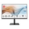 MSI Monitor Business Modern MD272XP 27" FHD, 1920x1080, 100Hz, IPS, 1000:1 CR,300cd/m2, 1 ms, HDMI, DP, USB-C, Black