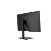 MSI Monitor Business Modern MD272XP 27" FHD, 1920x1080, 100Hz, IPS, 1000:1 CR,300cd/m2, 1 ms, HDMI, DP, USB-C, Black