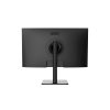 MSI Monitor Business Modern MD272XP 27" FHD, 1920x1080, 100Hz, IPS, 1000:1 CR,300cd/m2, 1 ms, HDMI, DP, USB-C, Black