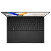 ASUS CONS NB Vivobook M5506NA-MA014 15.6" 3K OLED, Ryzen 5 7535HS, 16GB, 512GB M.2, NOOS, Fekete