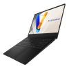 ASUS CONS NB Vivobook M5506NA-MA014 15.6" 3K OLED, Ryzen 5 7535HS, 16GB, 512GB M.2, NOOS, Fekete